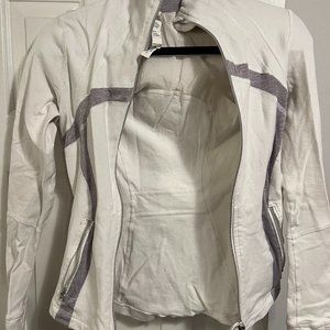 Lululemon Jacket Size 4